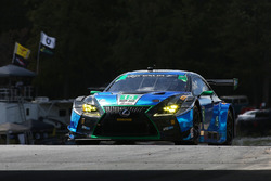 #15 3GT Racing Lexus RCF GT3: Jack Hawksworth, Scott Pruett, Austin Cindric