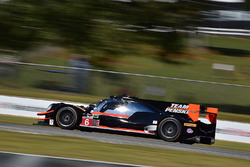 #6 Team Penske ORECA 07: Helio Castroneves, Simon Pagenaud, Juan Pablo Montoya