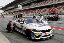 BMW M4 GT4, BMW Team Schubert