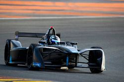 Андре Лоттерер, Techeetah