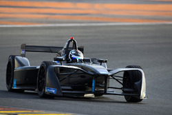 Andre Lotterer, Techeetah