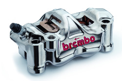Étrier Brembo upgrade GP4-RX