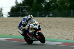 Max Neukirchner, Suzuki