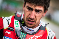 Joan Barreda, Monster Energy Honda Team