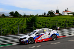 Manuel Fernandes, RC Motorsport, Lada Vesta
