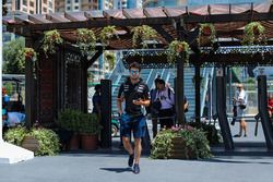 Sergio Perez, Sahara Force India