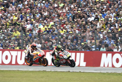Cal Crutchlow, Team LCR Honda