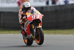Marc Marquez, Repsol Honda Team