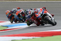 Jorge Lorenzo, Ducati Team
