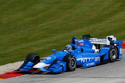 Tony Kanaan, Chip Ganassi Racing Honda