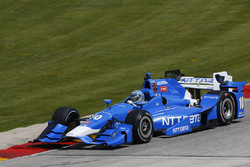 Tony Kanaan, Chip Ganassi Racing Honda
