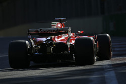 Sebastian Vettel, Ferrari SF70H