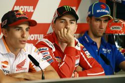 Jorge Lorenzo, Ducati Team