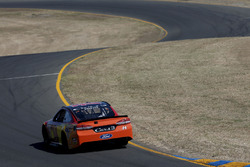 Clint Bowyer, Stewart-Haas Racing Ford