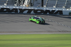 #61 GRT Grasser Racing Team Lamborghini Huracan GT3: Christian Engelhart, Rolf Ineichen