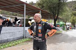 #354 Suzuki: Tom Coronel