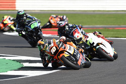 Luca Marini, Forward Racing