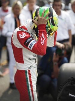 Mick Schumacher