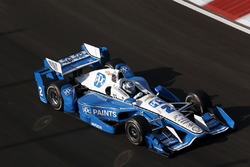 Josef Newgarden, Team Penske Chevrolet