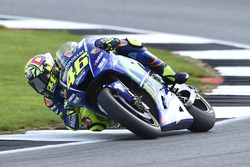 Valentino Rossi, Yamaha Factory Racing
