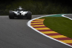 Льюіс Хемілтон, Mercedes AMG F1 W08