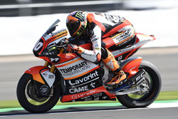Luca Marini, Forward Racing