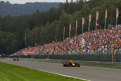 Max Verstappen, Red Bull Racing RB13