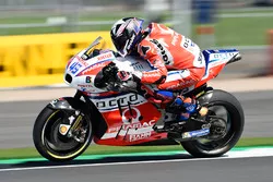 Scott Redding, Pramac Racing
