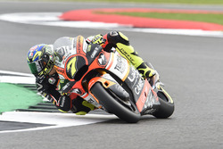 Lorenzo Baldassarri, Forward Racing