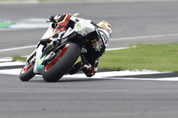 Dominique Aegerter, Kiefer Racing