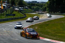 Том Коронель, Roal Motorsport, Chevrolet RML Cruze TC1