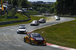 Том Коронель, Roal Motorsport, Chevrolet RML Cruze TC1