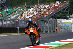 Bradley Smith, Red Bull KTM Factory Racing