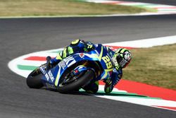 Andrea Iannone, Team Suzuki MotoGP