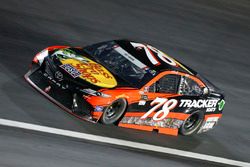 Martin Truex Jr., Furniture Row Racing Toyota