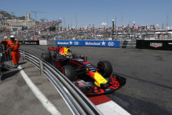 Daniel Ricciardo, Red Bull Racing RB13