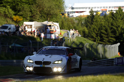 #43 BMW Team Schnitzer, BMW M6 GT3: Alexander Lynn, Antonio Felix Da Costa, Timo Scheider, Augusto Farfus