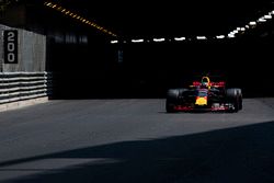 Даниэль Риккардо, Red Bull Racing RB13