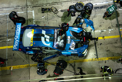#101 Walkenhorst Motorsport, BMW M6 GT3: Henry Walkenhorst, Jordan Tresson, Jaap van Lagen, David Schiwietz