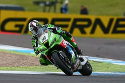 Leon Haslam, Puccetti Racing