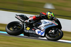 Roberto Rolfo, Team Factory Vamag MV Agusta