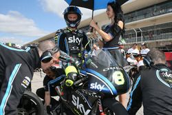 Nicolo Bulega, Sky Racing Team VR46