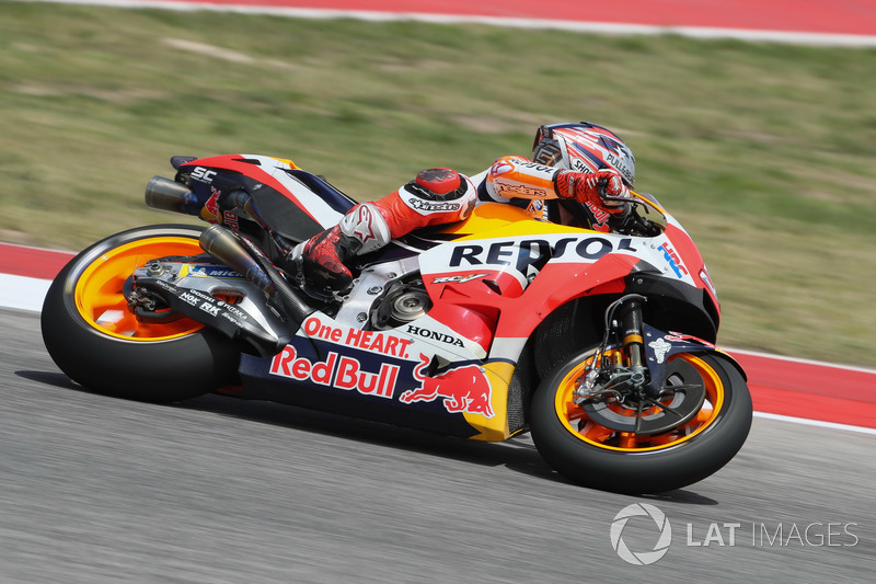 Marc Marquez, Repsol Honda Team