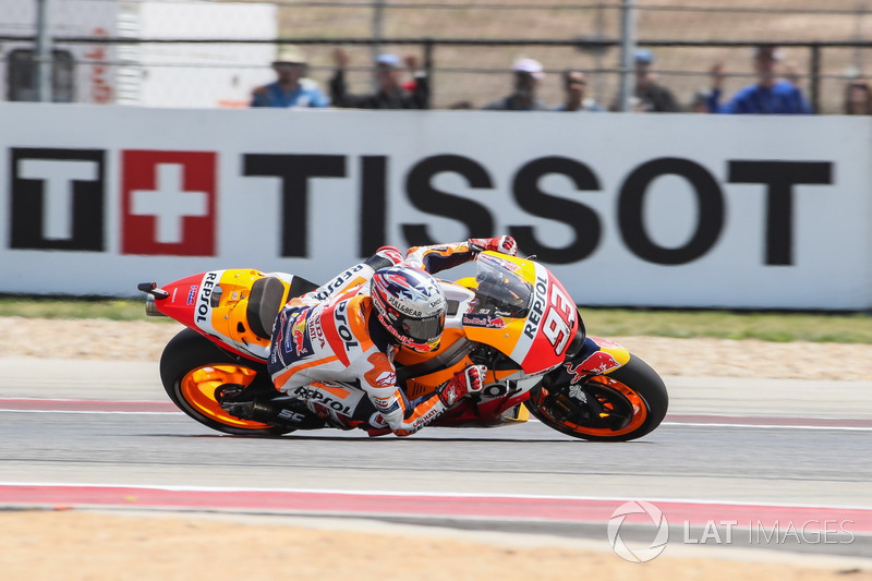 Marc Márquez, Repsol Honda Team