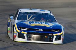 Chase Elliott, Hendrick Motorsports, Chevrolet Camaro NAPA Auto Parts