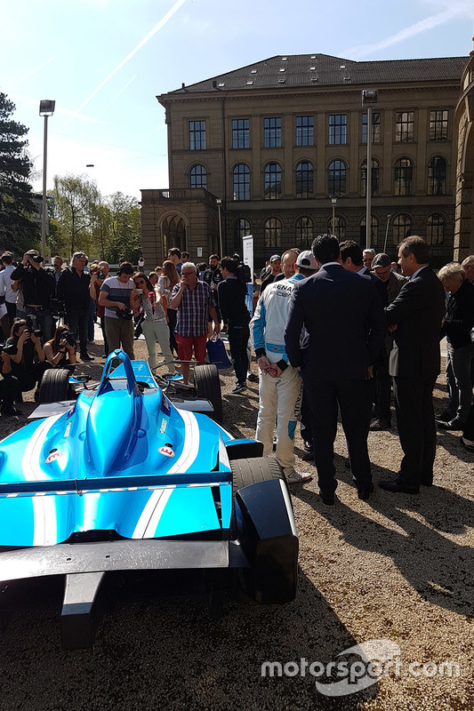 Sébastien Buemi