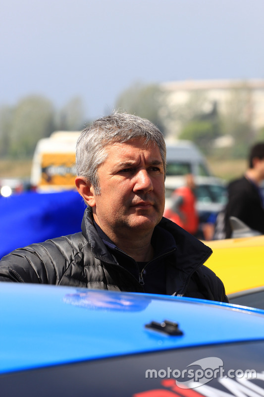 İbrahim Okyay