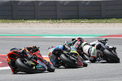 Joan Mir, Marc VDS, Brad Binder, Red Bull KTM Ajo