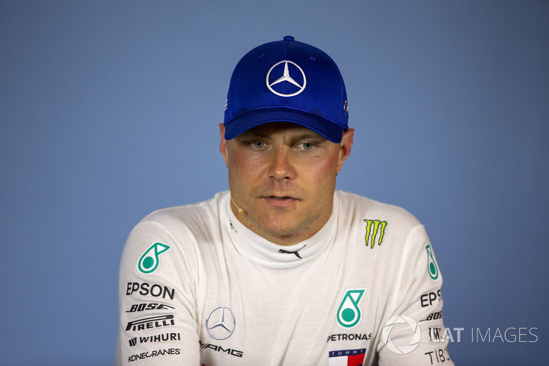 F1 2018 - Osztrák Nagydíj - időmérő