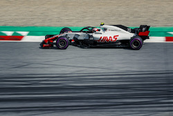 Kevin Magnussen, Haas F1 Team VF-18